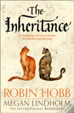Capa do artigo The Inheritance