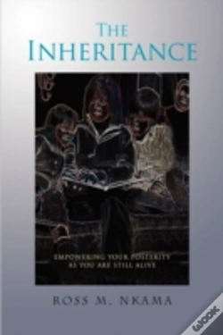 Capa do artigo The Inheritance