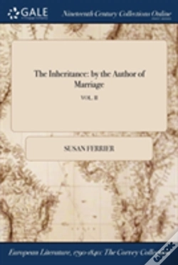 Capa do artigo The Inheritance