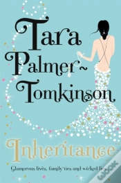 Capa do artigo The Inheritance
