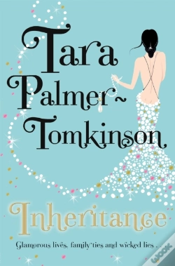 Capa do artigo The Inheritance