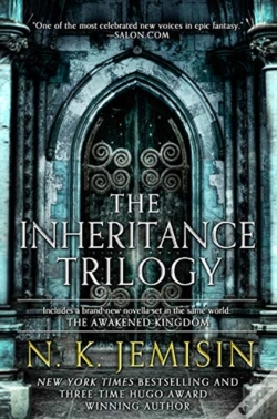 Capa do artigo The Inheritance Trilogy
