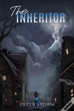 Capa do artigo The Inheritor