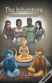 Capa do artigo The Inheritors