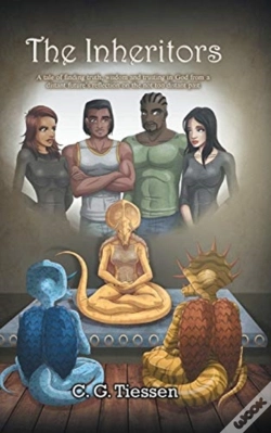 Capa do artigo The Inheritors