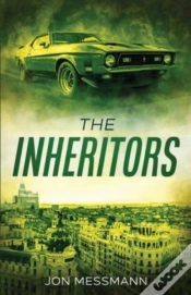 Capa do artigo The Inheritors