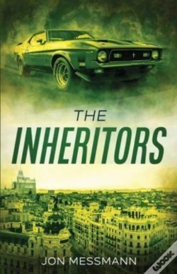 Capa do artigo The Inheritors