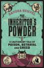 The Inheritor'S Powder - Preview