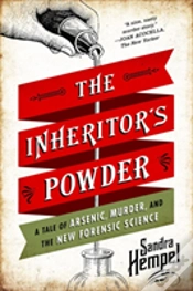 Capa do artigo The Inheritor