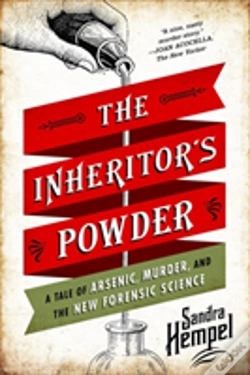 Capa do artigo The Inheritor'S Powder