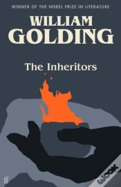 Capa do artigo The Inheritors