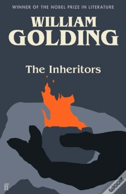 Capa do artigo The Inheritors