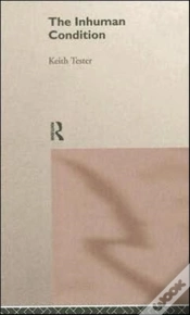 Capa do artigo The Inhuman Condition