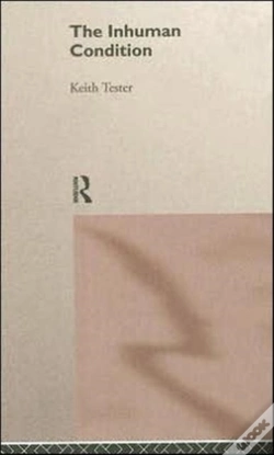 Capa do artigo The Inhuman Condition
