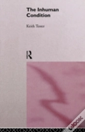 Capa do artigo The Inhuman Condition