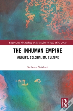 Capa do artigo The Inhuman Empire