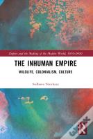 The Inhuman Empire