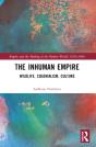 The Inhuman Empire - Preview