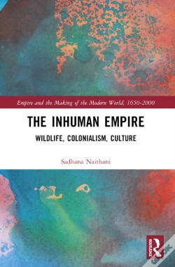 Capa do artigo The Inhuman Empire
