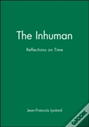 Capa do artigo The Inhuman