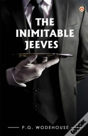 Capa do artigo The Inimitable Jeeves