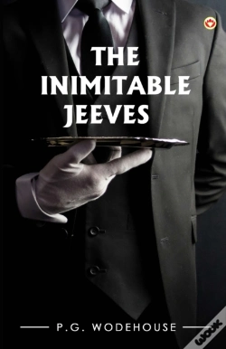 Capa do artigo The Inimitable Jeeves