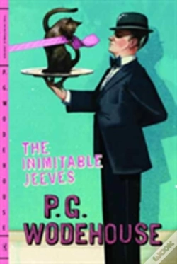 Capa do artigo The Inimitable Jeeves