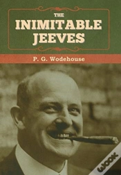 Capa do artigo The Inimitable Jeeves
