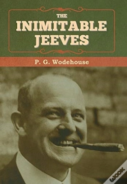 Capa do artigo The Inimitable Jeeves