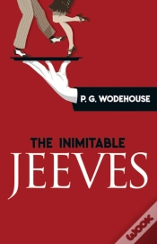 Capa do artigo The Inimitable Jeeves