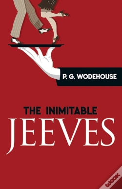Capa do artigo The Inimitable Jeeves