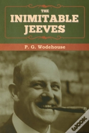 Capa do artigo The Inimitable Jeeves