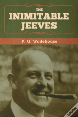 Capa do artigo The Inimitable Jeeves