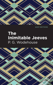 Capa do artigo The Inimitable Jeeves