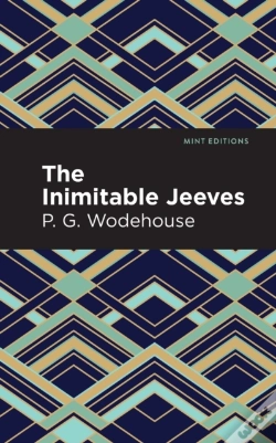 Capa do artigo The Inimitable Jeeves