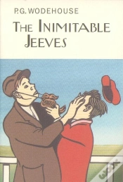 Capa do artigo The Inimitable Jeeves