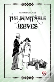 Capa do artigo The Inimitable Jeeves