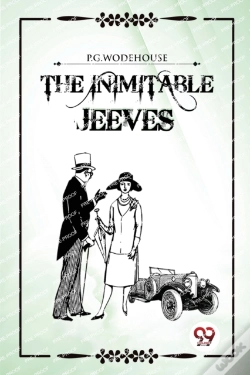 Capa do artigo The Inimitable Jeeves