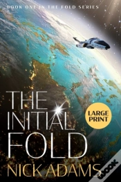 Capa do artigo The Initial Fold