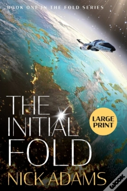 Capa do artigo The Initial Fold