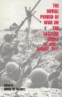 The Initial Period Of War On The Eastern Front, 22 June - August 1941 - Preview