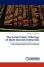 The Initial Public Offerings Of State-Owned Enterprises - Preview