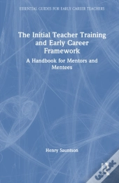 The Initial Teacher Training And Early Career Framework