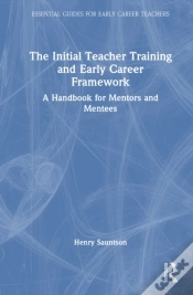 Capa do artigo The Initial Teacher Training And Early Career Framework
