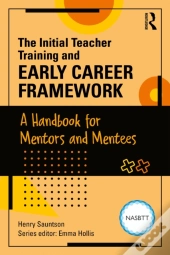 The Initial Teacher Training And Early Career Framework