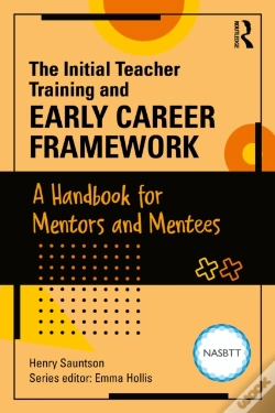 Capa do artigo The Initial Teacher Training And Early Career Framework