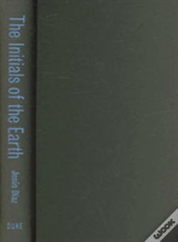 Capa do artigo The Initials Of The Earth
