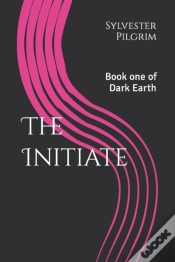 Capa do artigo The Initiate