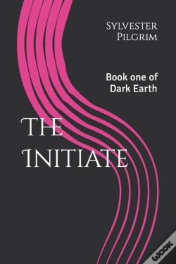 Capa do artigo The Initiate