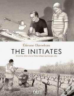 Capa do artigo The Initiates